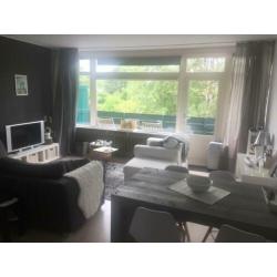 Te huur Gemeubileerd appartement in haren per 1 maart