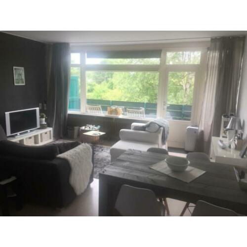 Te huur Gemeubileerd appartement in haren per 1 maart