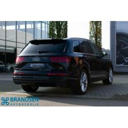 Audi Q7 3.0 TDI quattro Pro Line S -Luchtvering-LED-Standkac