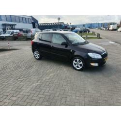 Skoda Fabia 1.2 TDI Greenline