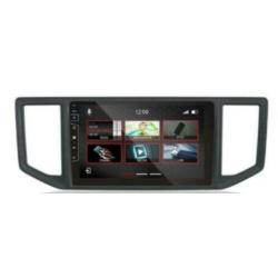 Navigatie vw Crafter 2019 touchscreen parrot carkit tmc dab+