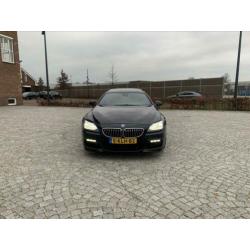 640D M Gran Coupe LED/PANO/SOFTCLOSE/HEADUP/STANDKACHEL