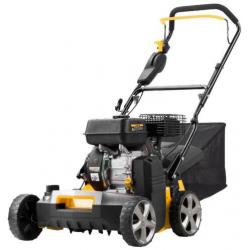 Texas benzine verticuteermachine Pro Cut 400TG Motorland24NL
