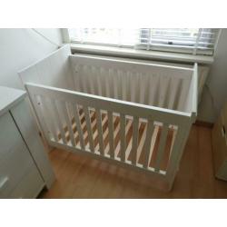 Bopita (Tim) Commode met plank en ledikant