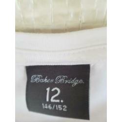 Baker Bridge, 152, zgan, t-shirt