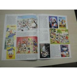 donald duck posterspecial