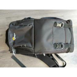 Lowepro fototas DSLR rugzak NIEUW