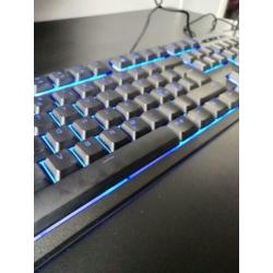 Razer Ornata Chroma Gaming Toetsenbord Keyboard met Kussen
