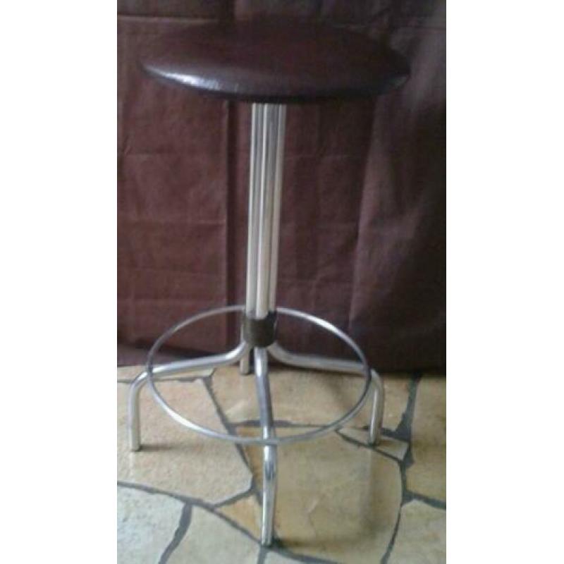Jaren 60 Brabantia krukken vintage
