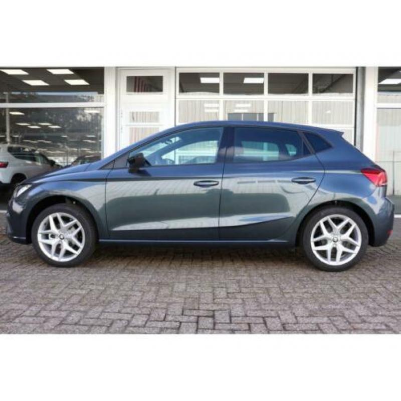 Seat Ibiza 1.0 TSI FR Business Intense | Private Lease Actie