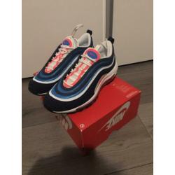 Nike Air max 97 Nieuw!! Maat 39&40! Orgineel! Dames en heren