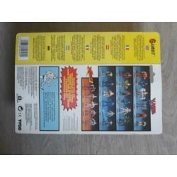 Collectible toys jaren 90