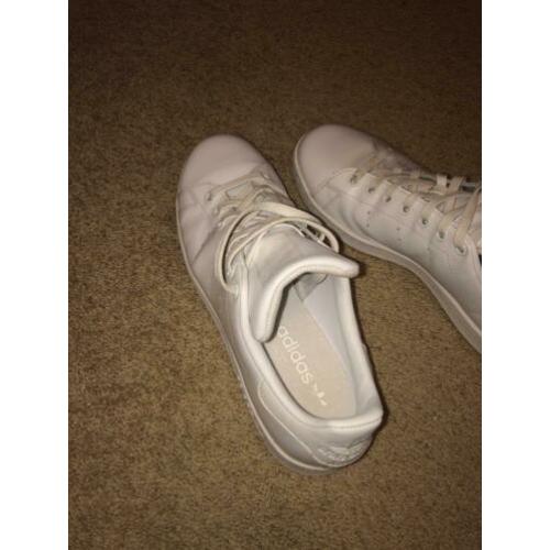 Adidas stan Smith 1 avond gedragen