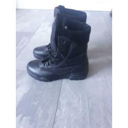 Magnum HI-TEC boots maat 40/41