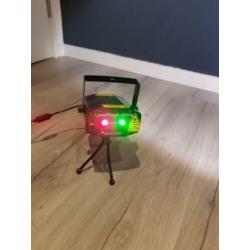 Beamz ls-ff08 laser