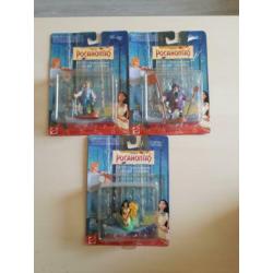 Collectible toys jaren 90