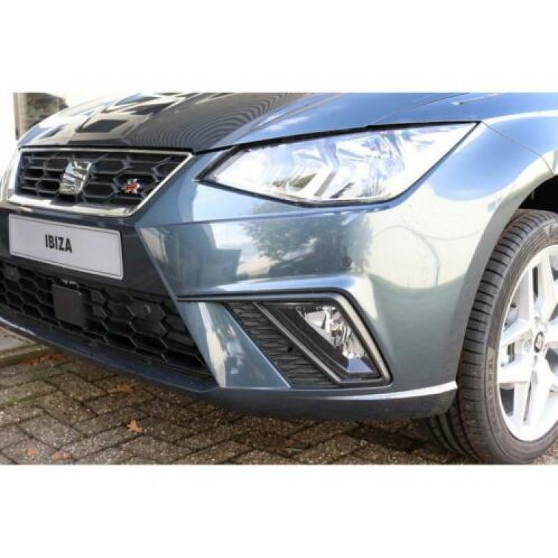 Seat Ibiza 1.0 TSI FR Business Intense | Private Lease Actie