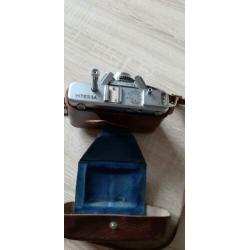Mooie Voigtlander Vitessa Camera