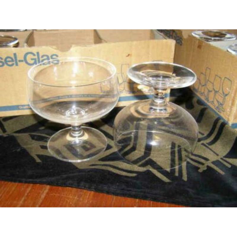11 cocktail glazen (A18 110)