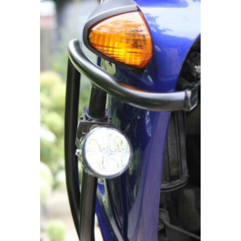 Honda Varadero XL1000 (bj. 2001)