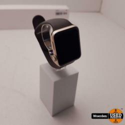 Apple Watch Series 2 42mm Goud in Nette Staat met Garantie