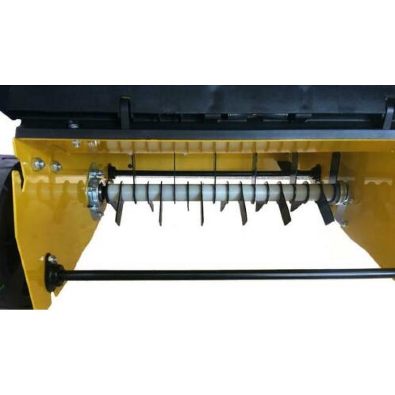 Texas benzine verticuteermachine Pro Cut 400TG Motorland24NL
