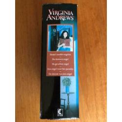 Virginia Andrews Omnibus Casteel-serie