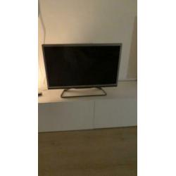 Mooie nette Philips led 3D tv