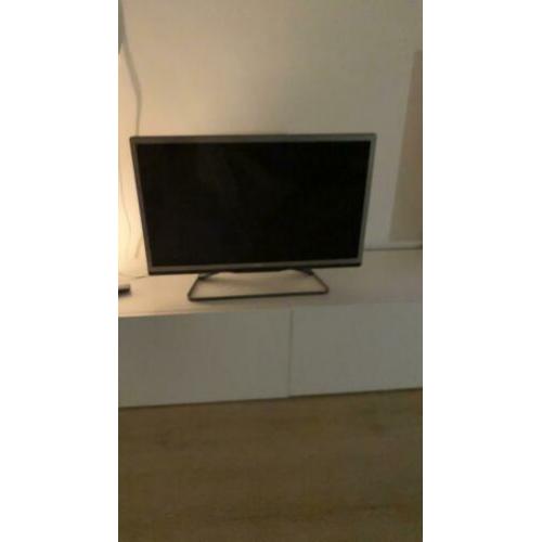 Mooie nette Philips led 3D tv