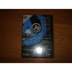 Half Life met: Blue Shift, Opposing Force, Counter Strike