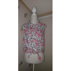 >Mooie top/blouse! z.g.a.n.