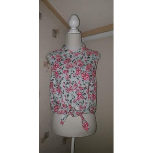 >Mooie top/blouse! z.g.a.n.