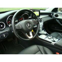 Mercedes-Benz C-Klasse Estate 250 CDI Avantgarde Automaat 19