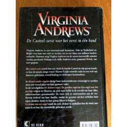 Virginia Andrews Omnibus Casteel-serie
