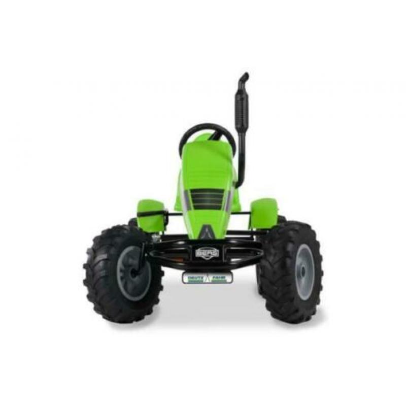 BERG Skelter Deutz Fahr BFR