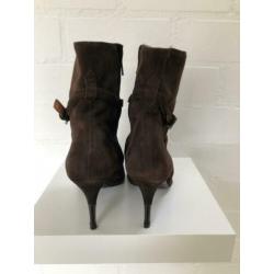 Zara laarsjes