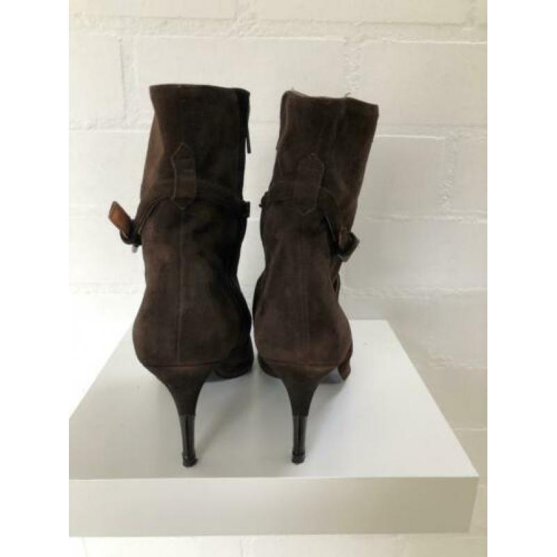 Zara laarsjes