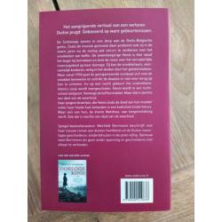 Mechtild Borrmann - Over de grens en Oorlogskind
