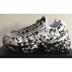 Nike air max 95 ce white black stealth maat 45 -1 90 270 720