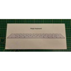 Apple Magic Keyboard 2