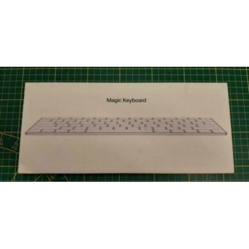 Apple Magic Keyboard 2
