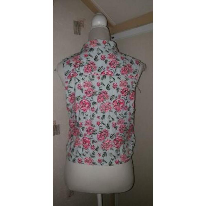 >Mooie top/blouse! z.g.a.n.