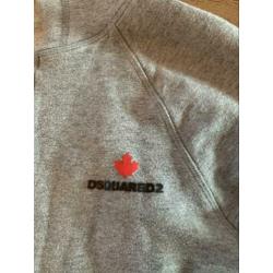 Dsquared vest heren maat S