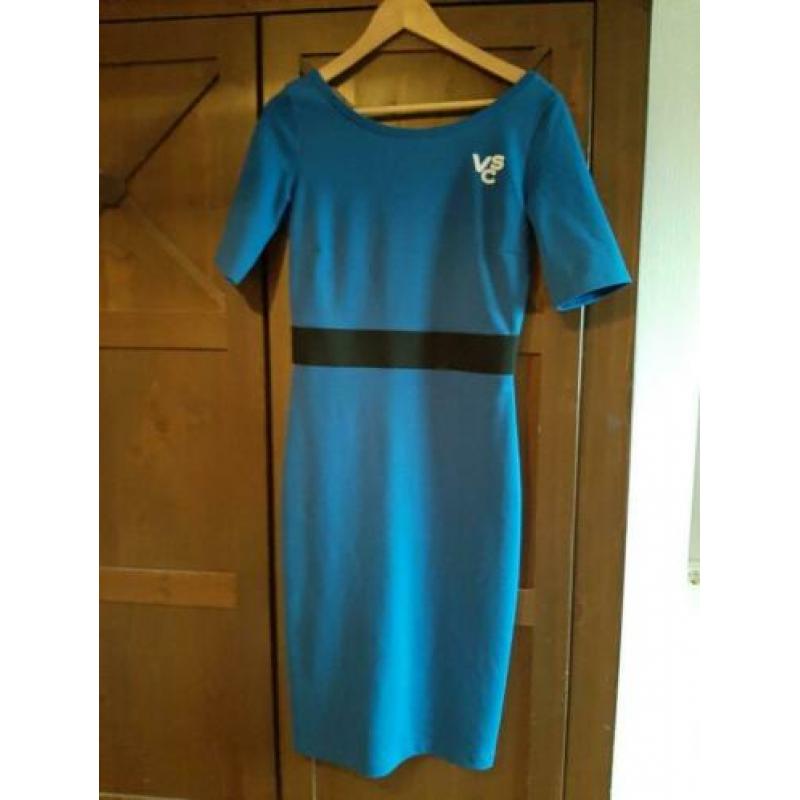 Vanilia jurk maat 40
