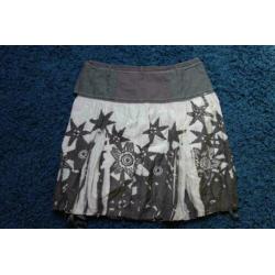 1323 NIEUWE rok, rokje NOT THE SAME; Mt=46