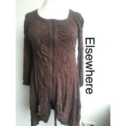 Elsewhere Vest (mt: 44) 382/10,4