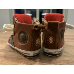 Shoesme sneaker mt 19 **NIEUW**