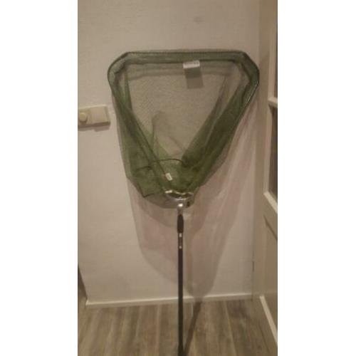 SCHEPNET (Rubber Coated Landingsnet merk ( ESPRO )
