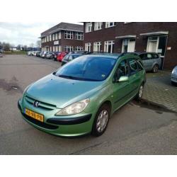 Peugeot 307 Break XT 1.6 16V