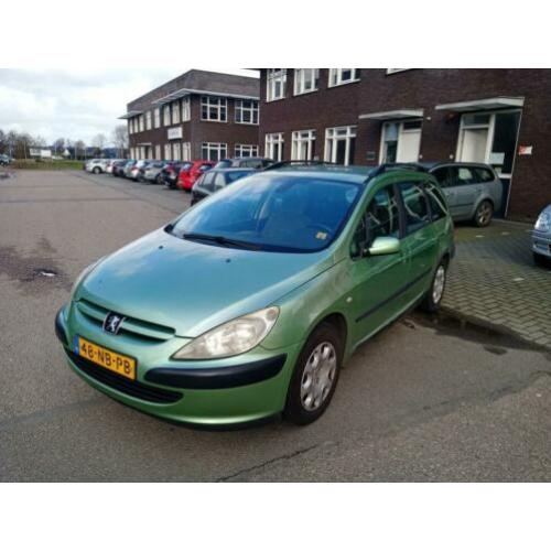 Peugeot 307 Break XT 1.6 16V